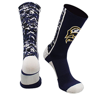 Tck Digital Camo Crew Socks
