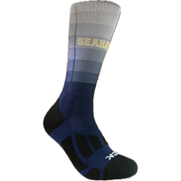 Tck Sublimated Fade Crew Socks