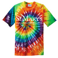 Tie-Dye S/S Tee