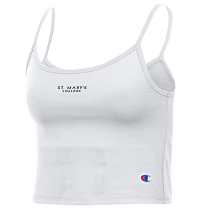 TIFFANY CROP SCOOP TANK
