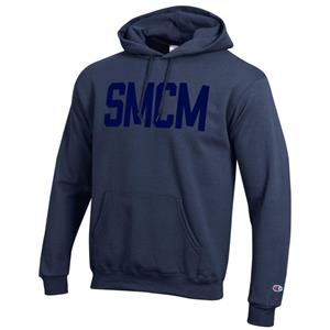 Timonium Fleece Hoodie
