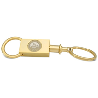 Two Section Key Chain