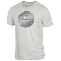 Vintage Vinyl S/S Tee