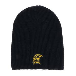 Winter Hawkhead Skully Knit Beanie
