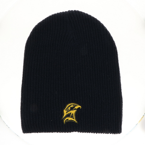 Winter Hawkhead Skully Knit Beanie