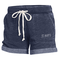 Kerry French Terry Lounge Short