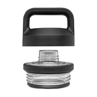 YETI RAMBLER CHUG WATER BOTTLE 26OZ