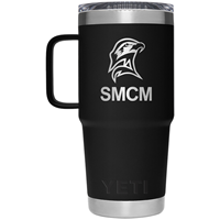 Yeti Rambler Travel Mug 20Oz