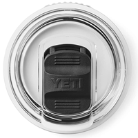 YETI RAMBLER TRAVEL MUG 20OZ