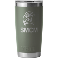 Yeti Rambler Tumbler 20Oz