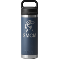 Yeti Rambler Water Bottle 18Oz