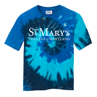 Youth Tie-Dye S/S Tee