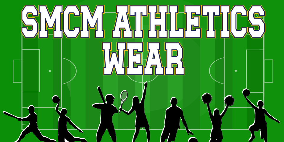 Athletic Gear