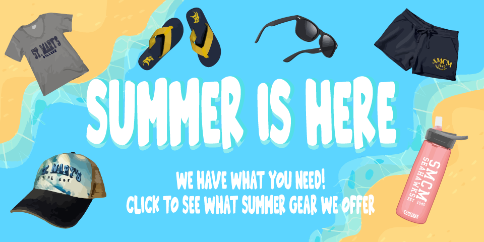 Summer Gear
